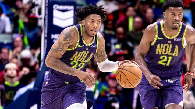 NBA : un espoir déchu de retour sur les parquets