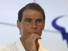 Rafael Nadal : “Il y a une vraie crainte”, Carlos Moya inquiet pour son joueur