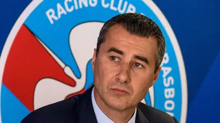 Mercato Strasbourg : un jeune crack autrichien pour faire oublier Zakharyan ? 