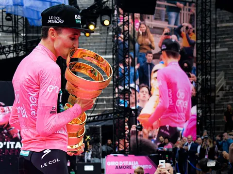 Cyclisme : Top 10 des transferts réussis en 2022