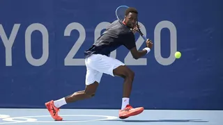 JO – Tennis : Zverev tranquille, Murray forfait, Monfils déjà éliminé