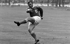 Le club des 700 – Ferenc Puskas