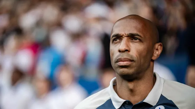 JO 2024 : les mots forts de Thierry Henry