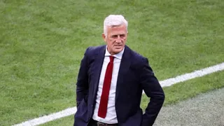 Vladimir Petković nouveau coach des Girondins de Bordeaux