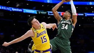 NBA Bilan semaine 17 : les Bucks passent un message à toute la ligue