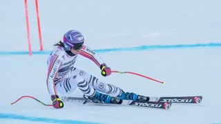 Calendrier Ski Alpin Femmes : les grandes dates de la saison 2021-2022