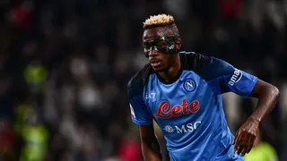 PSG : un prétendant pour Victor Osimhen jette l’éponge !