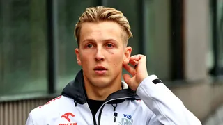 F1 : Helmut Marko prêt à prendre une décision étonnante pour le cas Liam Lawson