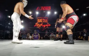 La liste complète des 24 participants du PWG BOLA 2019