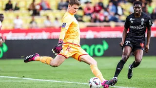 Mercato Monaco : l’ASM tient le successeur d’Alexander Nübel