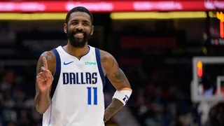 NBA : A 33 ans, Kyrie Irving s’engage à nouveau pour 119M$ !