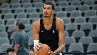 NBA : +13, +1,5… Victor Wembanyama taillé pour tout casser chez les Spurs