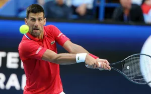 Open d’Australie 2024 : le tableau masculin du tournoi
