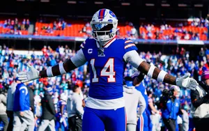 NFL : le classement de la saison 2023