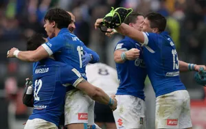 6 Nations 2025 : 3 joueurs à surveiller en Italie, prochain adversaire de la France