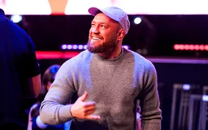 UFC : une ancienne gloire rêve d’un nouveau combat face à Conor McGregor