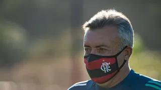 Brésil – Domènec Torrent n’est plus l’entraineur de Flamengo