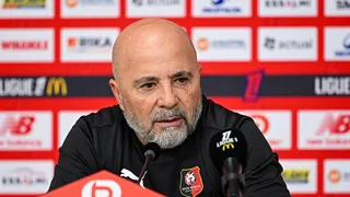 Rennes : “Pas à la hauteur”, Jorge Sampaoli critique ses joueurs avant la réception de l’ASSE