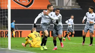 Ligue 2 : J26 : Haut de tableau contre bas de tableau