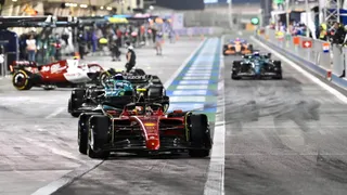 F1 Drive to Survive : Date de sortie de la saison 5 et tout ce que vous devez savoir