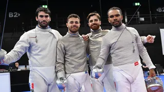 JO Paris 2024 – Escrime : Le programme du jour (mercredi 31 juillet)