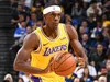 Rajon Rondo signe à Atlanta
