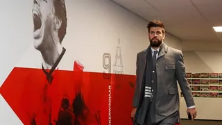 L’autre vie de Gerard Piqué !