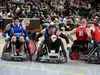 Programme du Rugby fauteuil aux Jeux Paralympiques 2024 : calendrier et dates