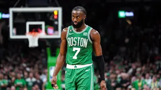 NBA : Jaylen Brown signe chez les Celtics le plus gros contrat de l’histoire