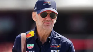 F1 : Red Bull prépare une annonce concernant le cas Adrian Newey