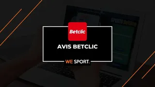 Betclic - Avis