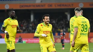 Mercato Nantes : un ancien du club se rapproche d’un retour en Angleterre