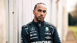 Lewis Hamilton annonce officiellement son retour en 2022