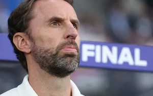 Euro 2024 : Gareth Southgate démissionne, sa succession déjà étudiée