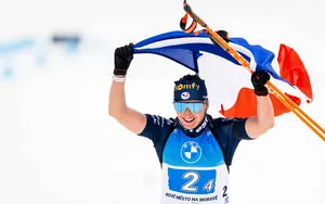 Prize money Biathlon : le montant des primes de la Coupe du monde 2024-2025