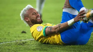 Neymar : la Seleçao retient son souffle après la terrible blessure du capitaine brésilien