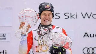 Palmarès Coupe du monde ski alpin : découvrez tous les records