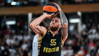 Anadolu Efes – AS Monaco  (Euroligue) : à quelle heure et sur quelle chaîne TV regarder le match ?