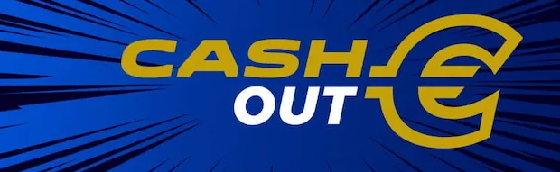 Assurance Cash Out Parions Sport