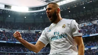 Karim Benzema désormais l’unique rescapé de la saison 2009-2010 du Real Madrid