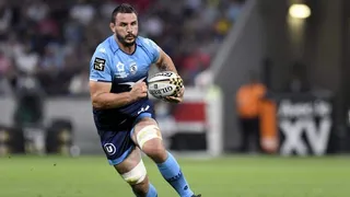 Rugby : Louis Picamoles raccrochera les crampons à la fin de la saison