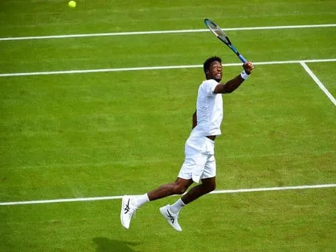 Pronostic Gael Monfils Adrian Mannarino GRATUIT (Wimbledon 2024)