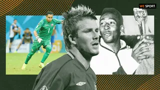 Les 5 plus gros groupes de la mort de l’histoire de la Coupe du monde