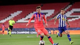 Ligue des champions : Chelsea, réaliste, maîtrise le FC Porto