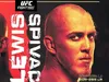 Carte de combat UFC LEWIS VS. SPIVAC