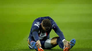 Mercato: Neymar dans l’impasse