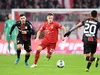Leverkusen – Bayern : choc au sommet en Bundesliga