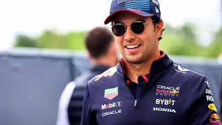 F1 : pourquoi la prolongation de Sergio Perez chez Red Bull est logique ?