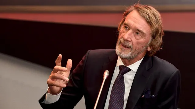 F1 : Mercedes au chevet de Manchester United, la drôle d’idée d’INEOS