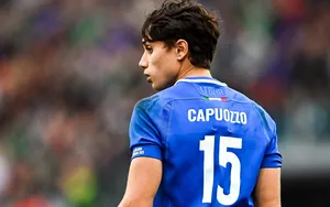 Ange Capuozzo : Biographie, Statistiques en carrière et salaire